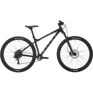 Mountain Bike Senderismo VITUS NUCLEUS VR 29" Negro 2023 0
